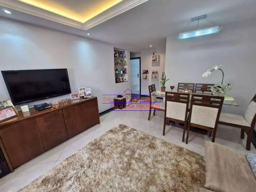 Sobrado com 2 quartos à venda, 155m2 em Vila Eldízia, Santo Andre - SP - imagem 3 Foto 3 de Sobrado com 2 quartos à venda, 155m2 em Vila Eldízia, Santo Andre - SP