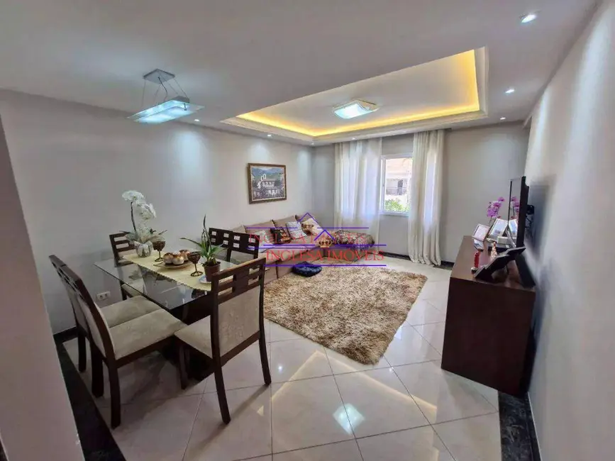 Sobrado com 2 quartos à venda, 155m2 em Vila Eldízia, Santo Andre - SP - imagem 4 Foto 4 de Sobrado com 2 quartos à venda, 155m2 em Vila Eldízia, Santo Andre - SP