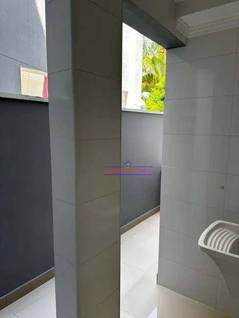 Foto 2 de Apartamento com 1 quarto para alugar, 44m2 em Cerâmica, Sao Caetano Do Sul - SP