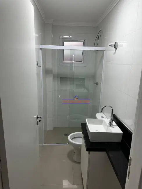 Foto 7 de Apartamento com 1 quarto para alugar, 44m2 em Cerâmica, Sao Caetano Do Sul - SP