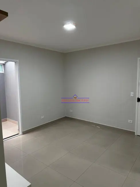 Foto 1 de Apartamento com 1 quarto para alugar, 44m2 em Cerâmica, Sao Caetano Do Sul - SP