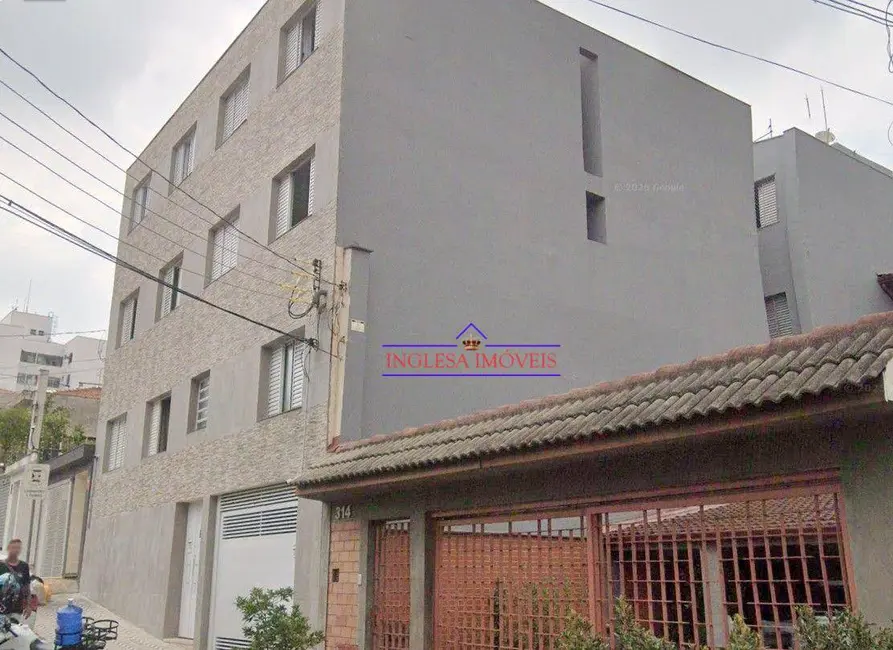 Foto 9 de Apartamento com 1 quarto para alugar, 44m2 em Cerâmica, Sao Caetano Do Sul - SP