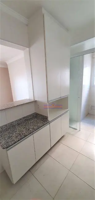 Foto 3 de Apartamento com 3 quartos para alugar, 70m2 em Vila Valparaíso, Santo Andre - SP