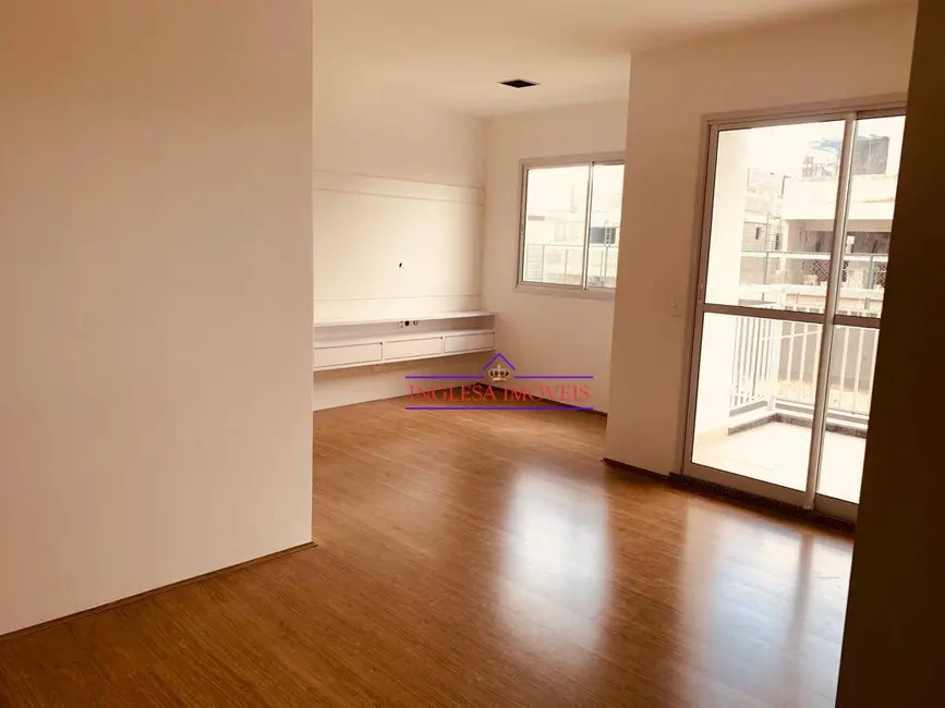 Foto 1 de Apartamento com 2 quartos para alugar, 68m2 em Cerâmica, Sao Caetano Do Sul - SP