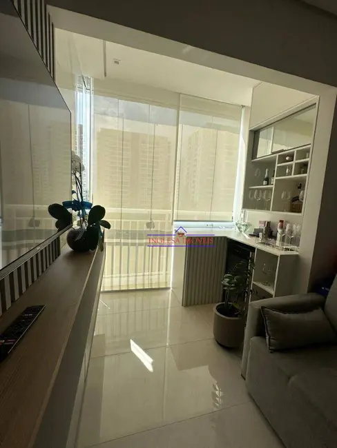 Foto 6 de Apartamento com 2 quartos à venda, 56m2 em Cerâmica, Sao Caetano Do Sul - SP