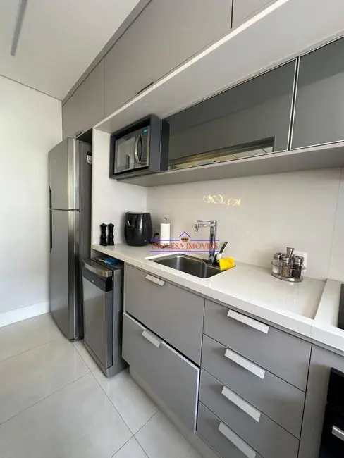 Foto 9 de Apartamento com 2 quartos à venda, 56m2 em Cerâmica, Sao Caetano Do Sul - SP