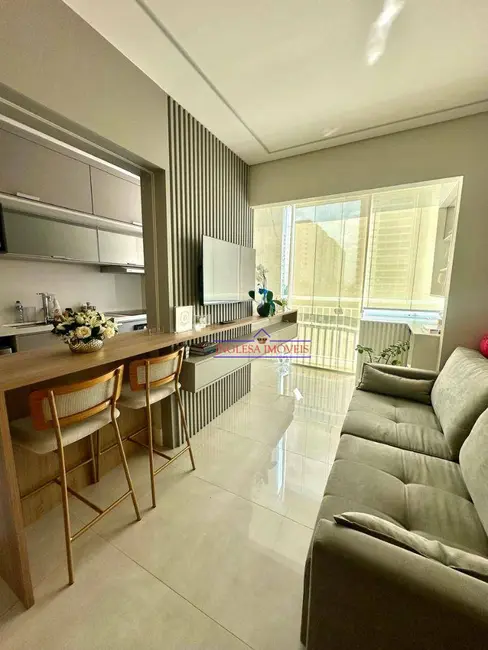 Foto 4 de Apartamento com 2 quartos à venda, 56m2 em Cerâmica, Sao Caetano Do Sul - SP