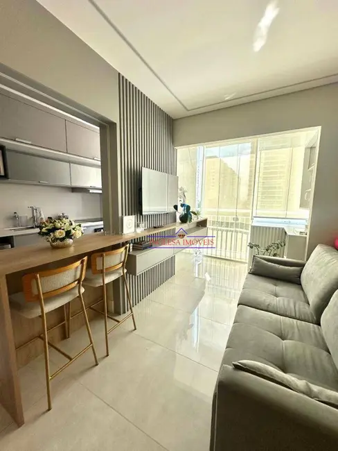 Foto 7 de Apartamento com 2 quartos à venda, 56m2 em Cerâmica, Sao Caetano Do Sul - SP