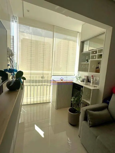 Foto 5 de Apartamento com 2 quartos à venda, 56m2 em Cerâmica, Sao Caetano Do Sul - SP