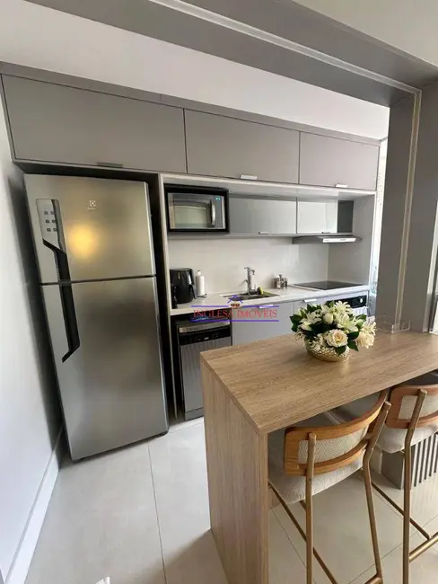 Foto 3 de Apartamento com 2 quartos à venda, 56m2 em Cerâmica, Sao Caetano Do Sul - SP