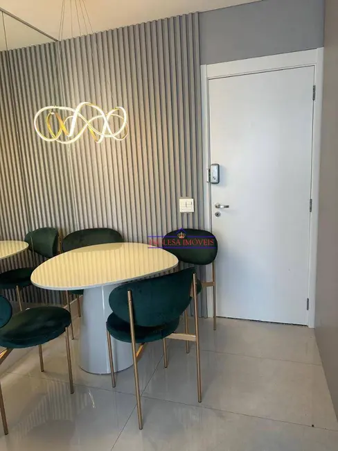 Foto 2 de Apartamento com 2 quartos à venda, 56m2 em Cerâmica, Sao Caetano Do Sul - SP