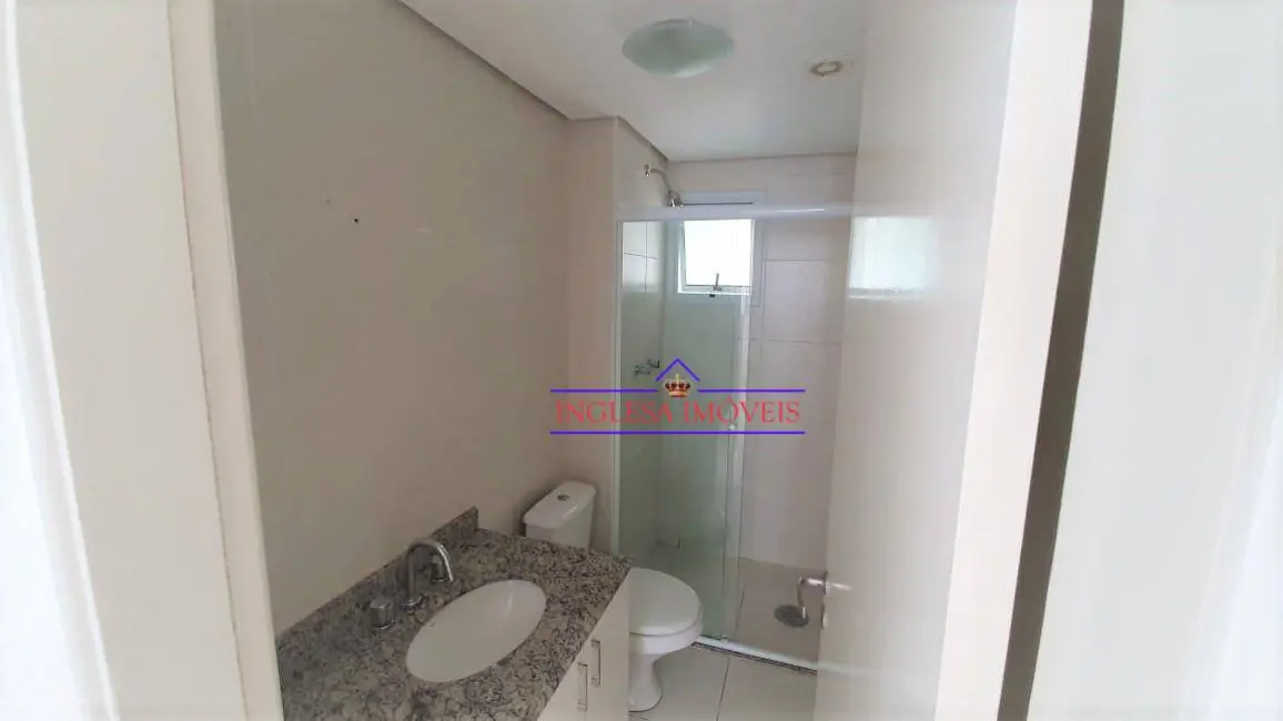 Foto 5 de Apartamento com 3 quartos para alugar, 70m2 em Vila Valparaíso, Santo Andre - SP