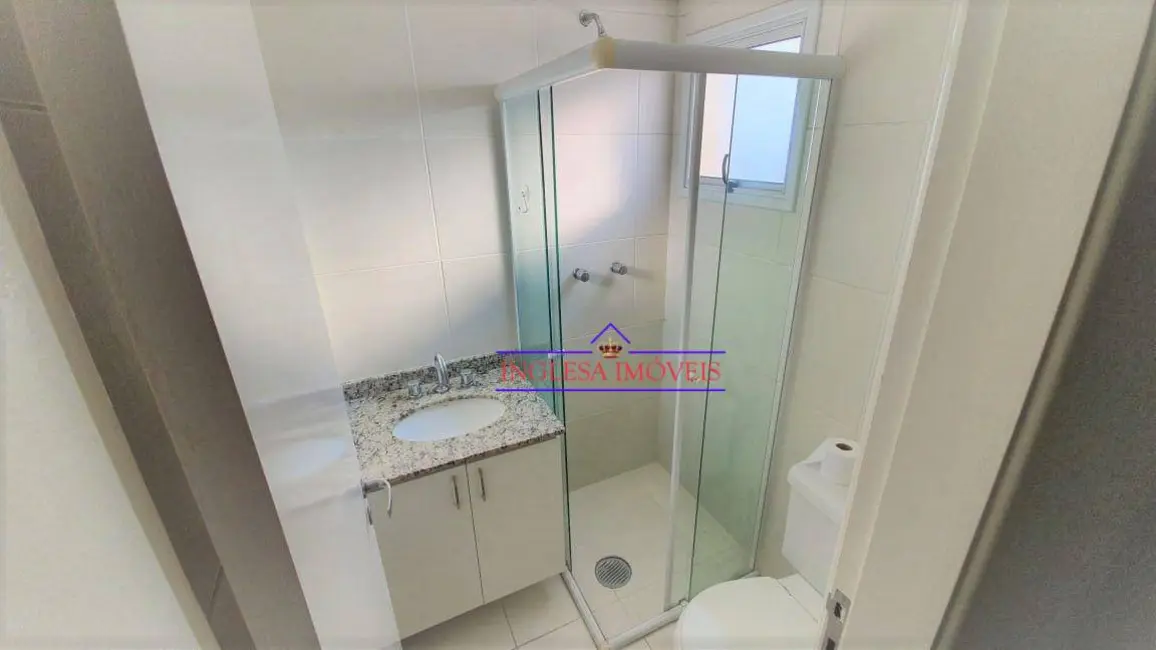 Foto 9 de Apartamento com 3 quartos para alugar, 70m2 em Vila Valparaíso, Santo Andre - SP