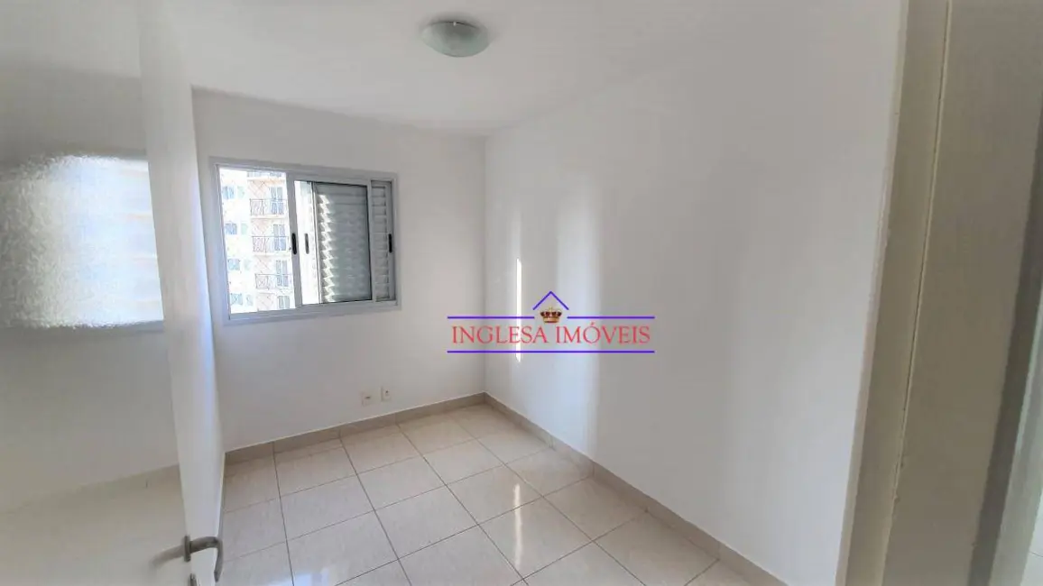 Foto 6 de Apartamento com 3 quartos para alugar, 70m2 em Vila Valparaíso, Santo Andre - SP