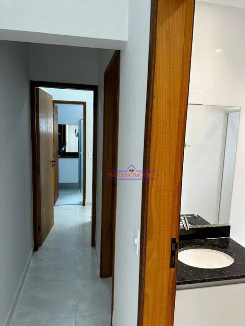 Foto 7 de Apartamento com 2 quartos para alugar, 104m2 em Santa Maria, Santo Andre - SP