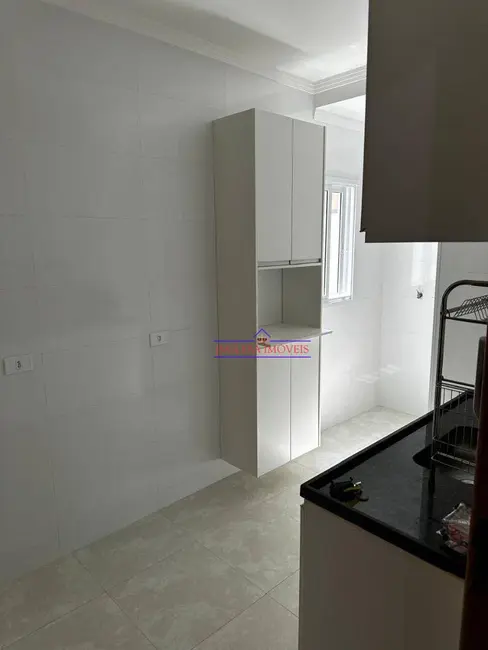 Foto 2 de Apartamento com 2 quartos para alugar, 104m2 em Santa Maria, Santo Andre - SP