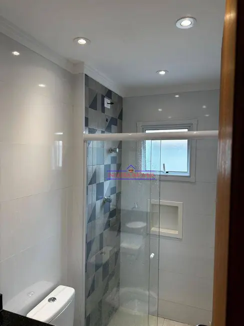 Foto 8 de Apartamento com 2 quartos para alugar, 104m2 em Santa Maria, Santo Andre - SP