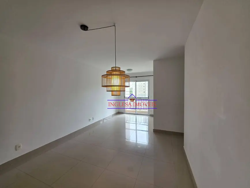 Foto 5 de Apartamento com 3 quartos para alugar, 70m2 em Vila Valparaíso, Santo Andre - SP