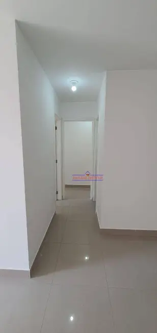 Foto 9 de Apartamento com 3 quartos para alugar, 70m2 em Vila Valparaíso, Santo Andre - SP