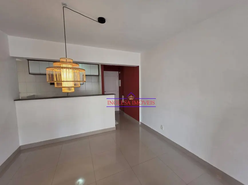 Foto 4 de Apartamento com 3 quartos para alugar, 70m2 em Vila Valparaíso, Santo Andre - SP