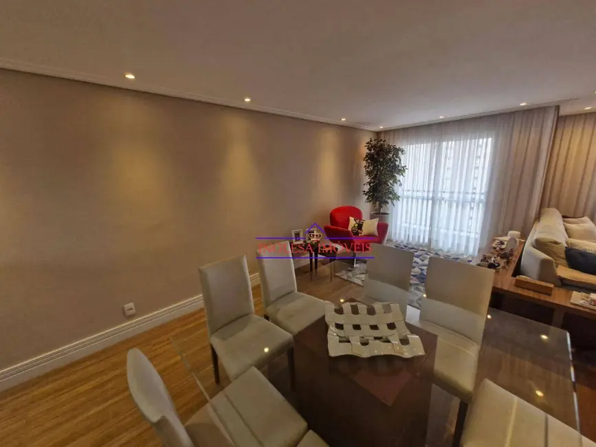 Foto 4 de Apartamento com 2 quartos à venda, 70m2 em Vila Valparaíso, Santo Andre - SP