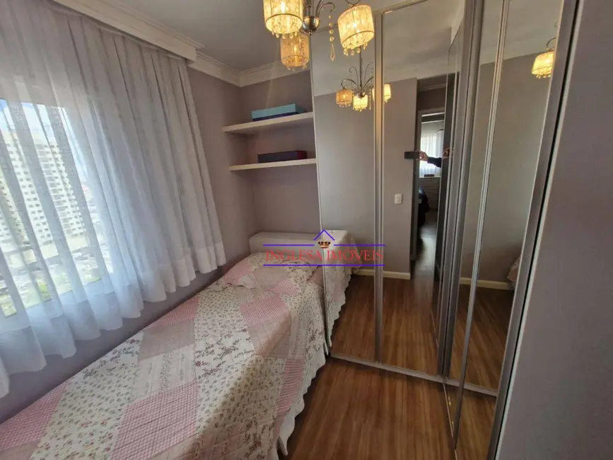 Foto 9 de Apartamento com 2 quartos à venda, 70m2 em Vila Valparaíso, Santo Andre - SP