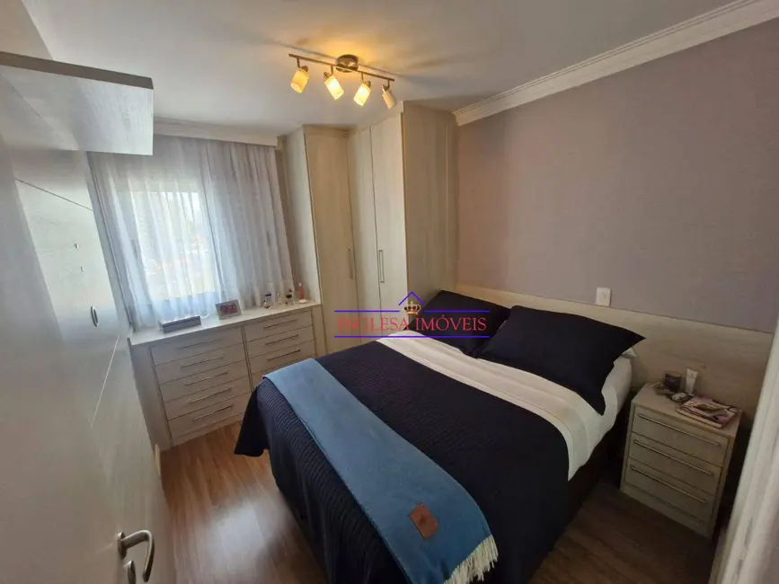 Foto 7 de Apartamento com 2 quartos à venda, 70m2 em Vila Valparaíso, Santo Andre - SP