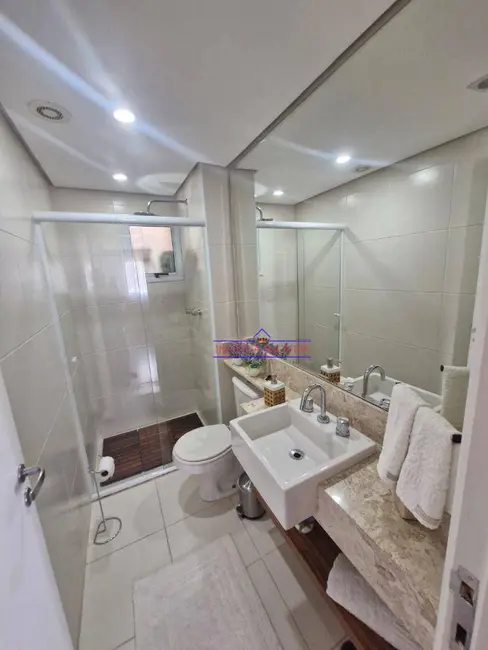 Foto 6 de Apartamento com 2 quartos à venda, 70m2 em Vila Valparaíso, Santo Andre - SP