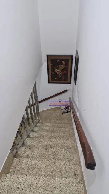Foto 9 de Sobrado com 3 quartos à venda, 170m2 em Vila Scarpelli, Santo Andre - SP