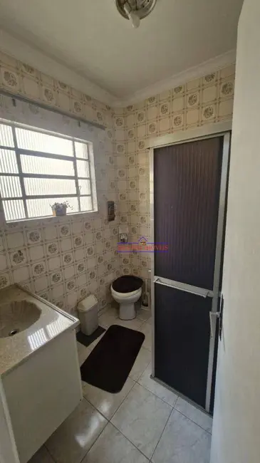 Foto 8 de Sobrado com 3 quartos à venda, 170m2 em Vila Scarpelli, Santo Andre - SP