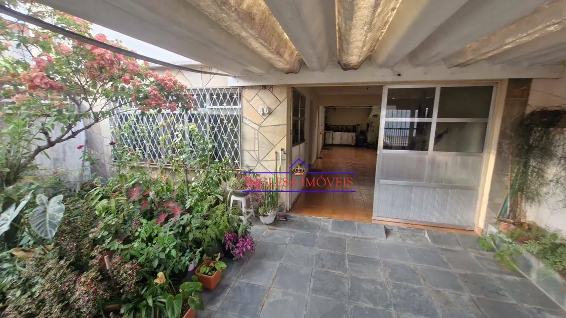 Foto 2 de Sobrado com 3 quartos à venda, 170m2 em Vila Scarpelli, Santo Andre - SP