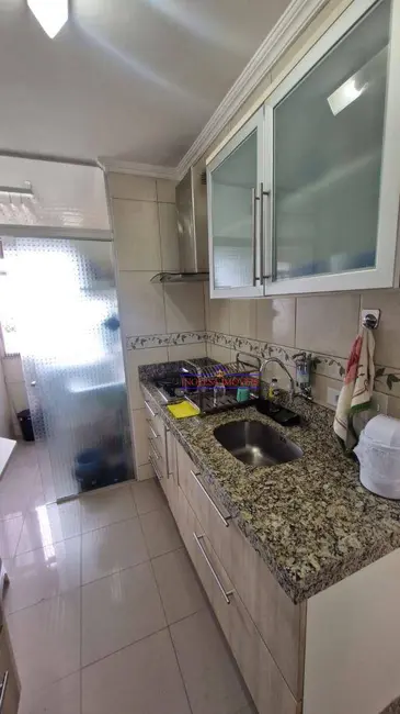 Apartamento com 2 quartos à venda, 68m2 em São João Clímaco, São Paulo - SP - imagem 7 Foto 7 de Apartamento com 2 quartos à venda, 68m2 em São João Clímaco, São Paulo - SP
