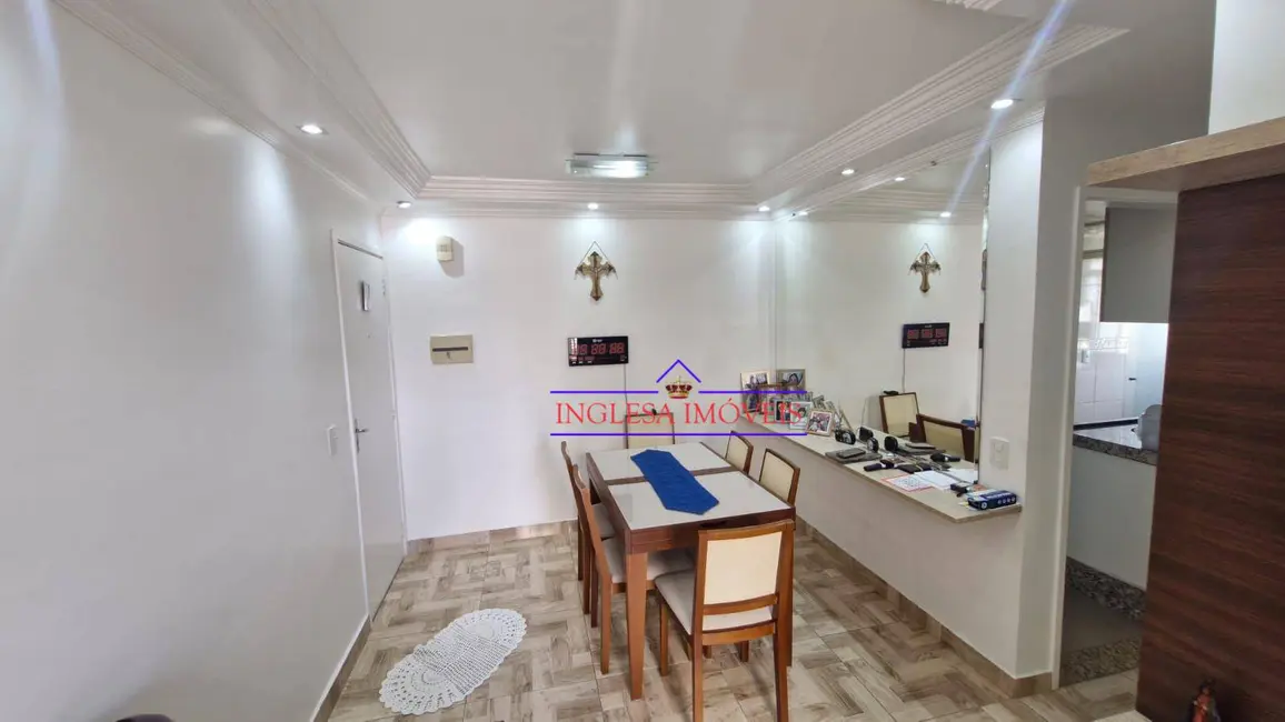 Apartamento com 2 quartos à venda, 68m2 em São João Clímaco, São Paulo - SP - imagem 3 Foto 3 de Apartamento com 2 quartos à venda, 68m2 em São João Clímaco, São Paulo - SP