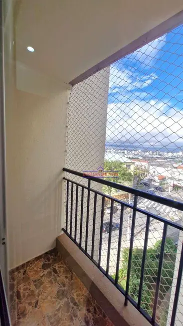 Foto 3 de Apartamento com 2 quartos à venda, 58m2 em São João Clímaco, São Paulo - SP