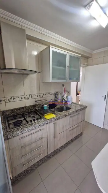 Foto 6 de Apartamento com 2 quartos à venda, 58m2 em São João Clímaco, São Paulo - SP