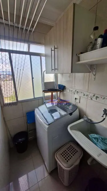 Foto 8 de Apartamento com 2 quartos à venda, 58m2 em São João Clímaco, São Paulo - SP