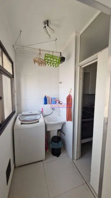 Foto 7 de Apartamento com 3 quartos à venda, 80m2 em Vila Floresta, Santo Andre - SP