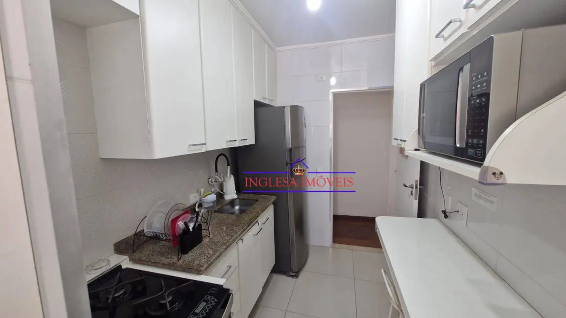 Foto 5 de Apartamento com 3 quartos à venda, 80m2 em Vila Floresta, Santo Andre - SP