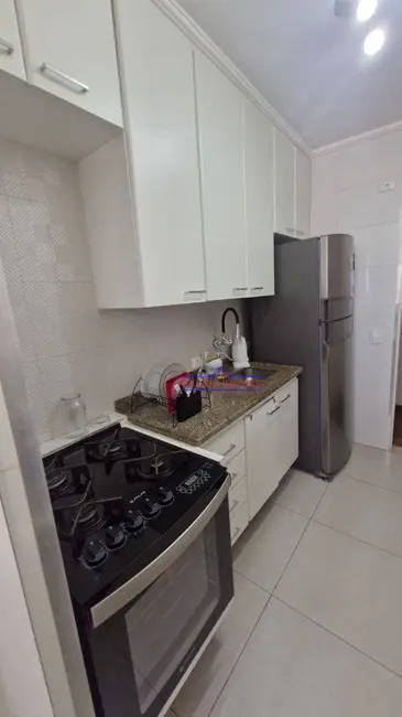 Foto 6 de Apartamento com 3 quartos à venda, 80m2 em Vila Floresta, Santo Andre - SP