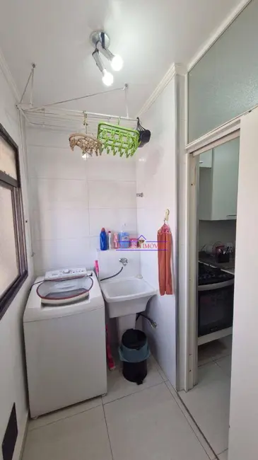 Foto 8 de Apartamento com 3 quartos à venda, 80m2 em Vila Floresta, Santo Andre - SP