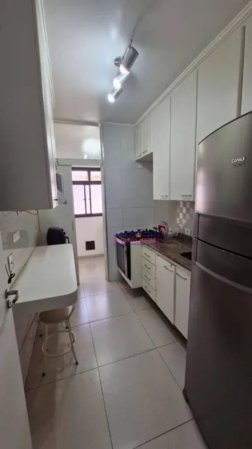 Foto 4 de Apartamento com 3 quartos à venda, 80m2 em Vila Floresta, Santo Andre - SP