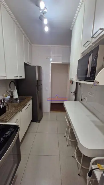 Foto 3 de Apartamento com 3 quartos à venda, 80m2 em Vila Floresta, Santo Andre - SP