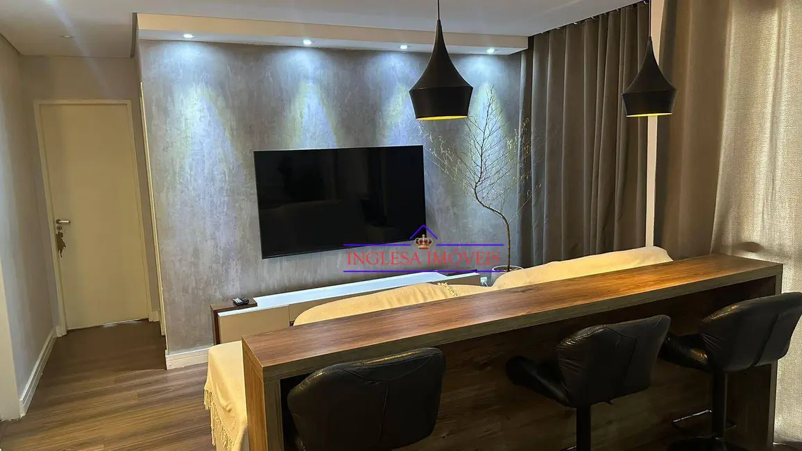 Foto 6 de Apartamento com 2 quartos à venda, 75m2 em Vila Floresta, Santo Andre - SP