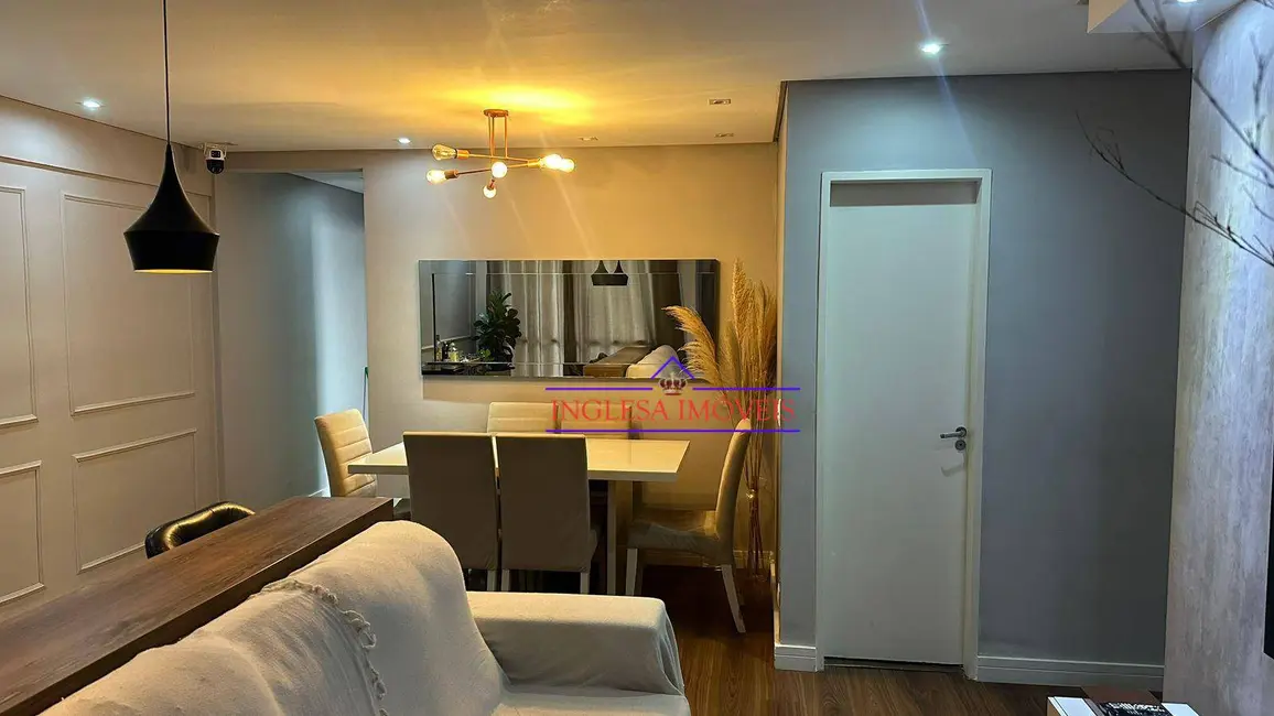 Foto 5 de Apartamento com 2 quartos à venda, 75m2 em Vila Floresta, Santo Andre - SP