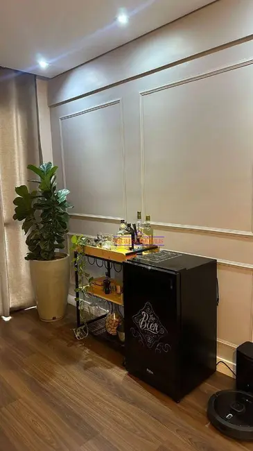 Foto 7 de Apartamento com 2 quartos à venda, 75m2 em Vila Floresta, Santo Andre - SP