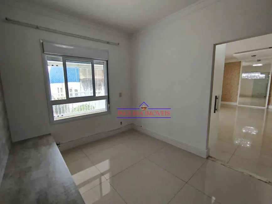 Foto 9 de Apartamento com 3 quartos para alugar, 162m2 em Santo Antônio, Sao Caetano Do Sul - SP