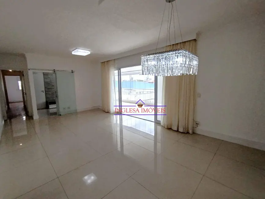Foto 7 de Apartamento com 3 quartos para alugar, 162m2 em Santo Antônio, Sao Caetano Do Sul - SP
