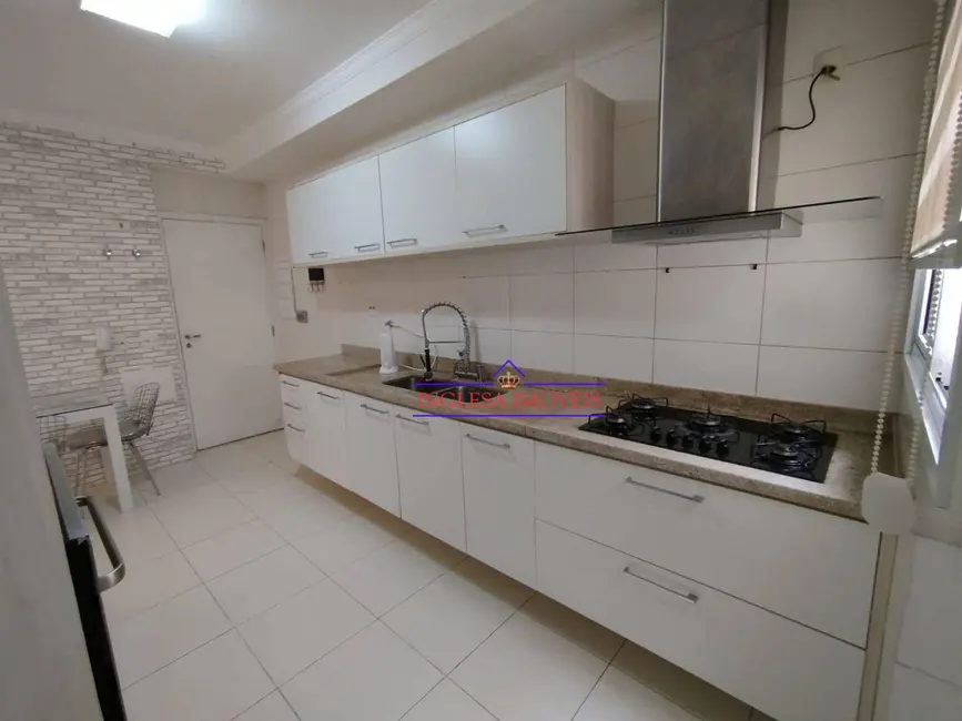 Foto 1 de Apartamento com 3 quartos para alugar, 162m2 em Santo Antônio, Sao Caetano Do Sul - SP