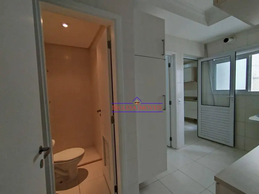 Foto 4 de Apartamento com 3 quartos para alugar, 162m2 em Santo Antônio, Sao Caetano Do Sul - SP