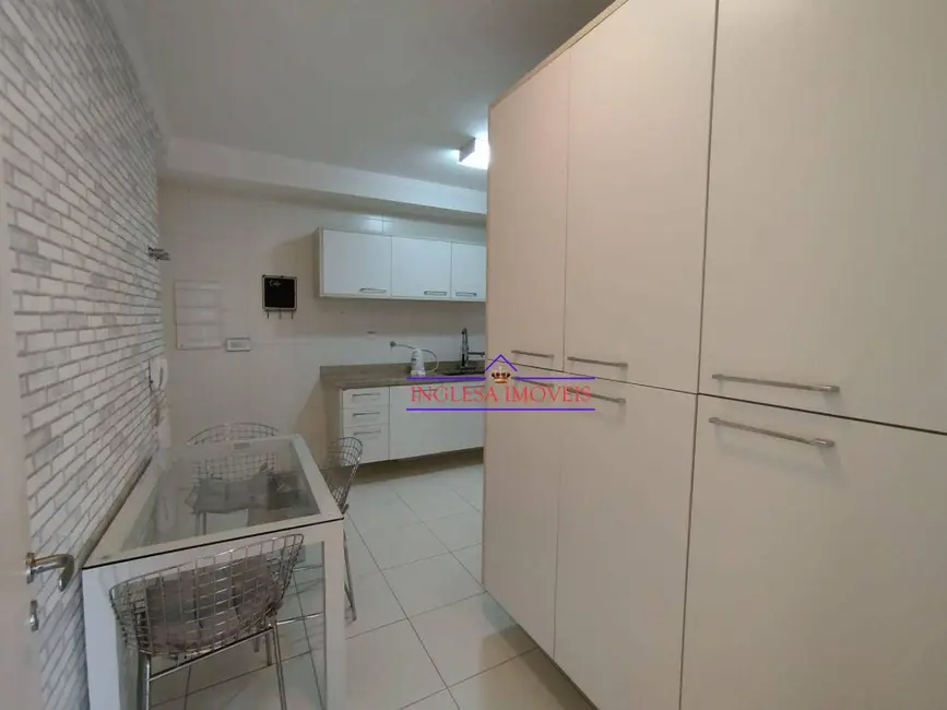 Foto 6 de Apartamento com 3 quartos para alugar, 162m2 em Santo Antônio, Sao Caetano Do Sul - SP